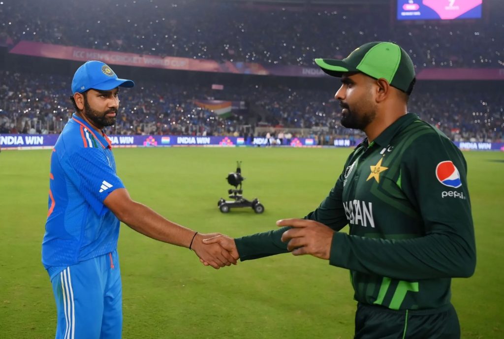 চ্যাম্পিয়ন্স ট্রফিতে পাকিস্তানে আসবে টিম ইন্ডিয়া! বড় বিবৃতি দিলেন পিসিবি প্রধান