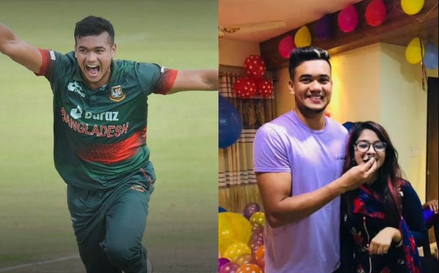 Stars of the Game: Most Popular Bangladesh Cricketers and Their Wives