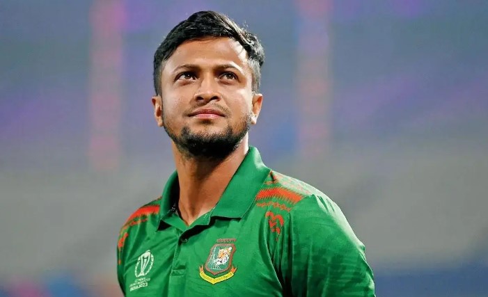 The Top Earning Bangladeshi Cricketer: Who Holds the Title?