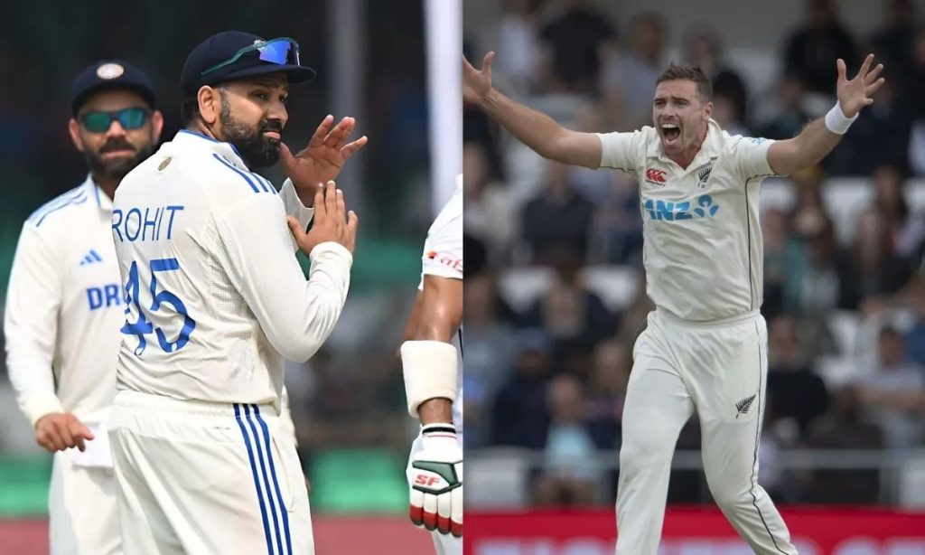 IND vs NZ: প্রথম টেস্ট ম্যাচ নিয়ে বড় বিপদ, তিন দিনের জন্য সতর্কতা জারি!