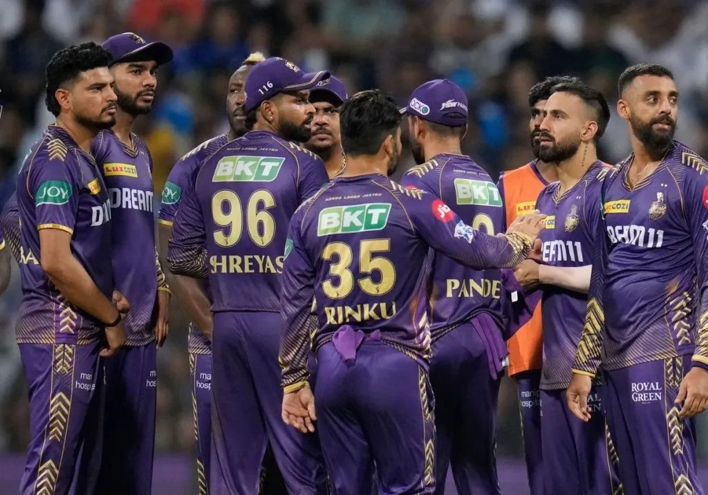 3 KKR খেলোয়াড় যারা IPL 2025 নিলামে অবিক্রিত হতে পারেন, উইকেটরক্ষক ব্যাটসম্যানও অন্তর্ভুক্ত