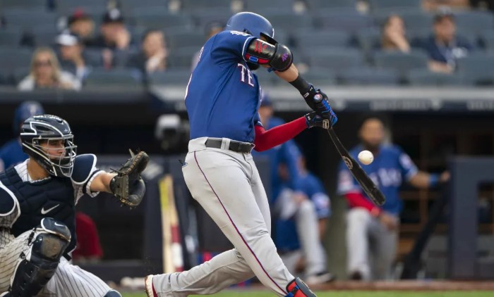 Longest Home Run