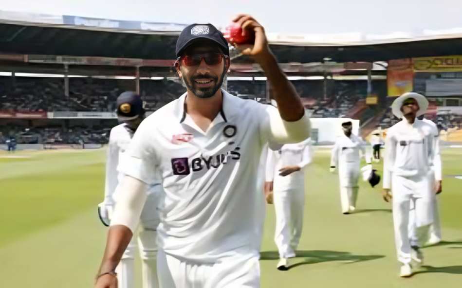 Complete List of Day/Night Test Matches Played by India 2019-2024