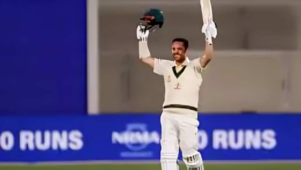 Top 5 Highest Scores by Australian Batsmen in Day-Night Tests