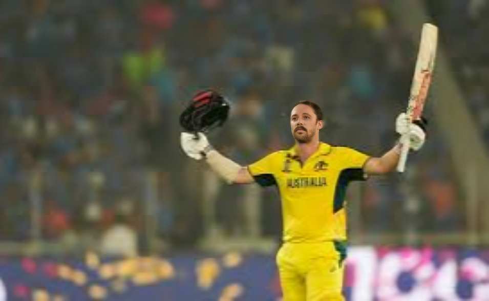 Top 5 Highest Scores by Travis Head Against India in International Cricket History