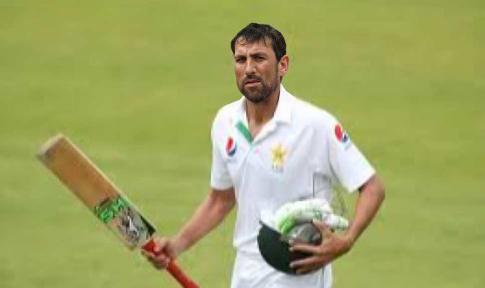 Top 5 Run-Scorers for Pakistan in International Cricket History