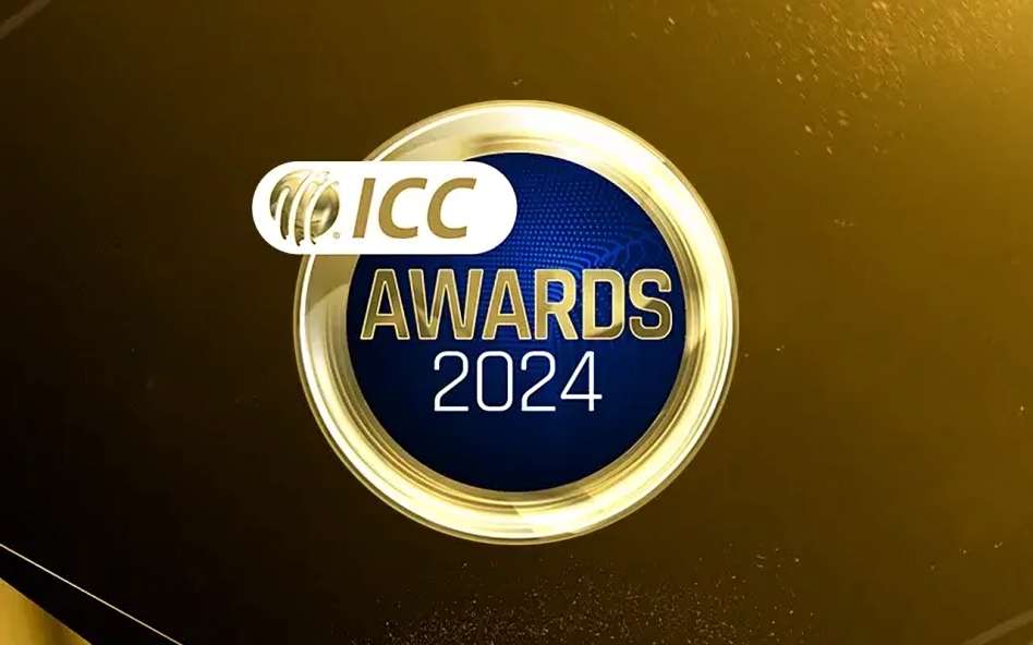 How Did Indian Cricketers Perform at the ICC Awards 2024?