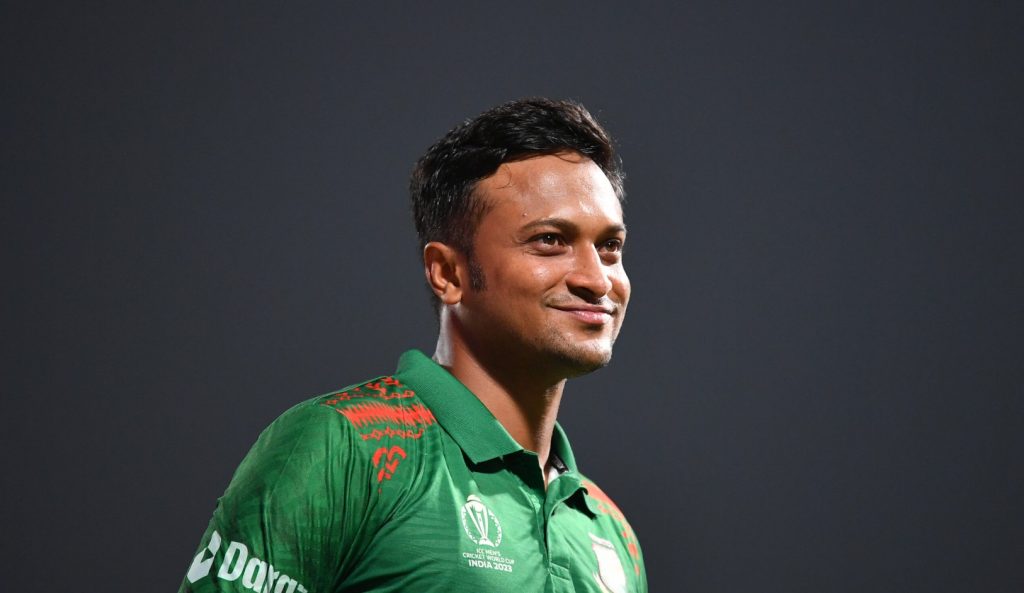 Shakib