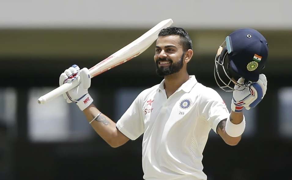 Top 5 Highest Test Scores by Indian Batsmen at Wankhede