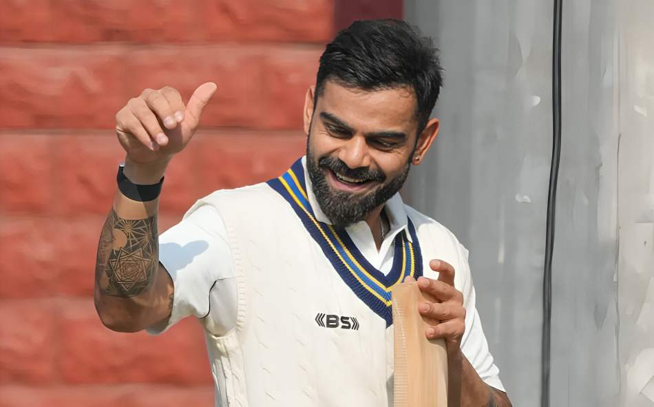 When Did Virat Kohli Last Play a Ranji Trophy Match?