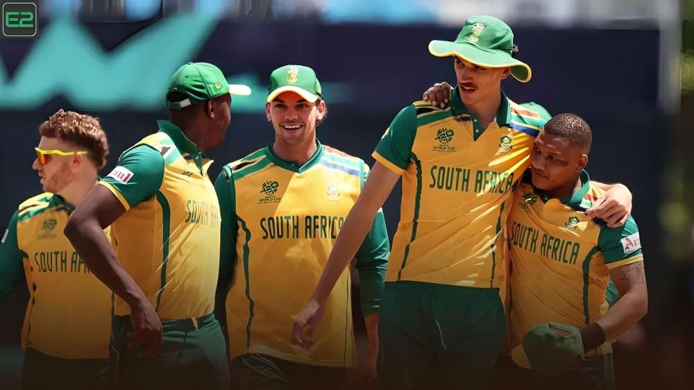 Will South Africa Boycott ICC Champions Trophy 2025 Match vs Afghanistan?