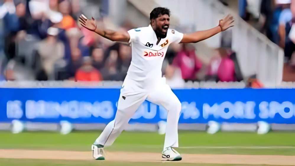 Year-End Review 2024: Top 6 Highest Wicket-Takers in Test Cricket