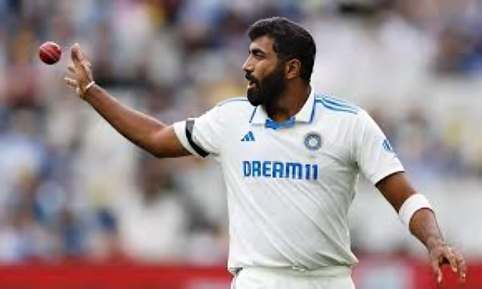  Jasprit Bumrah (India) – 71 Wickets