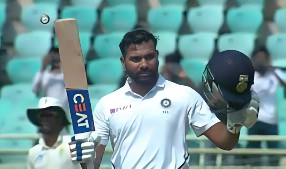 176 vs South Africa, Visakhapatnam, 2019 – Rohit Sharma