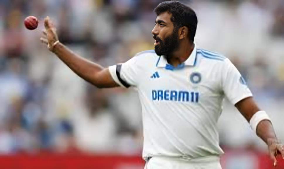 Jasprit Bumrah (IND) – 31 wickets, 2024-25