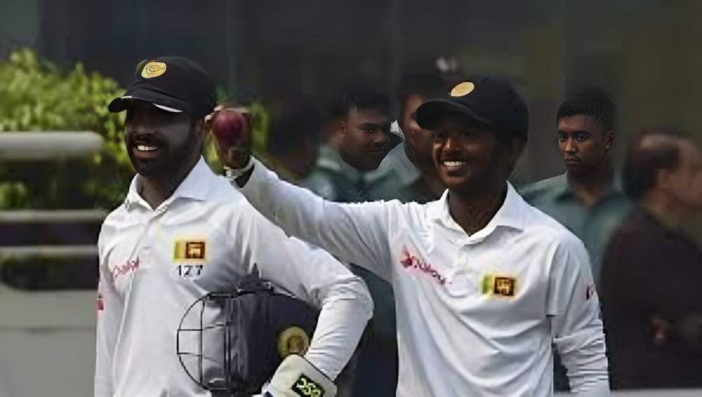 Sri Lankan Bowlers with 5-Wicket Hauls on Test Debut