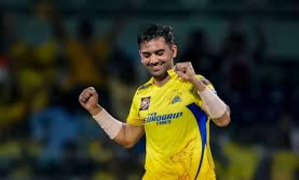 3 Ex-CSK Players Set to Play for MI in IPL 2025