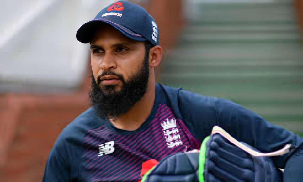 England – Adil Rashid (127 wickets)