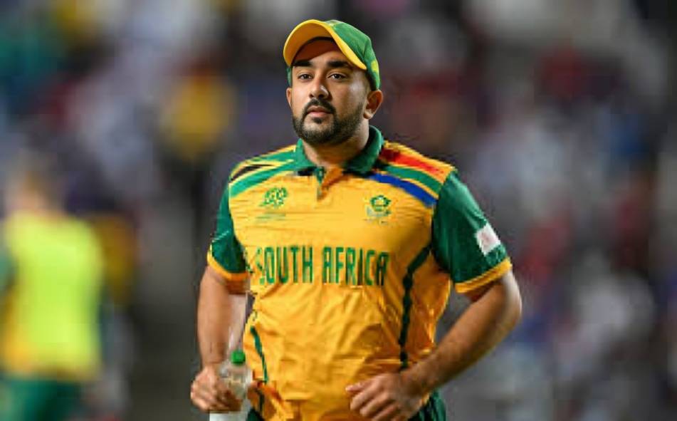 South Africa – Tabraiz Shamsi (89 wickets)