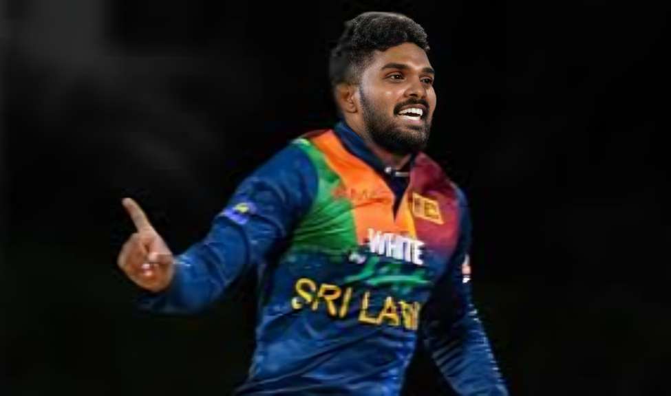 Sri Lanka – Wanindu Hasaranga (131 wickets)