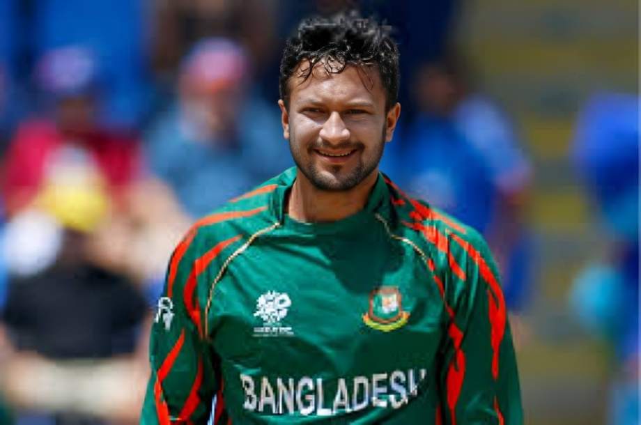  Bangladesh – Shakib Al Hasan (149 wickets)