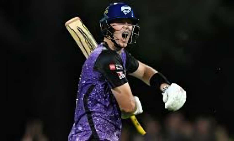 BBL 2024-25: Complete List of Award Winners