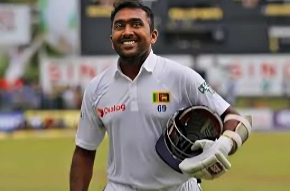 Mahela Jayawardene (SL) – 34