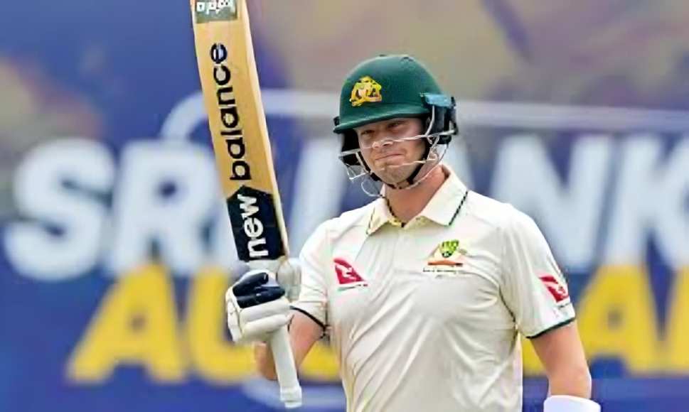 Steve Smith (AUS) – 35