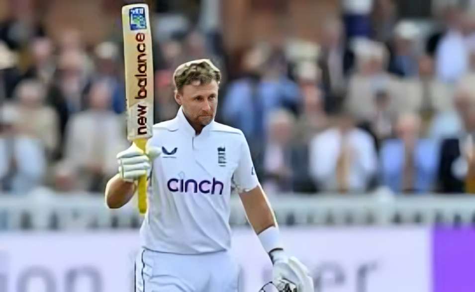  Joe Root (ENG) – 36