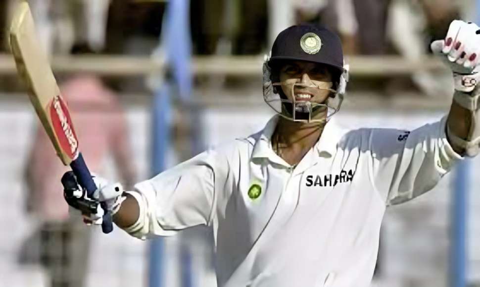 Rahul Dravid (IND) – 36