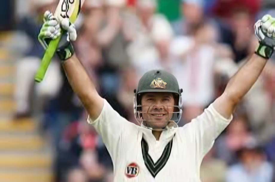  Ricky Ponting (AUS) – 41