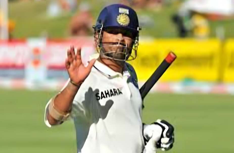 Sachin Tendulkar (IND) – 51