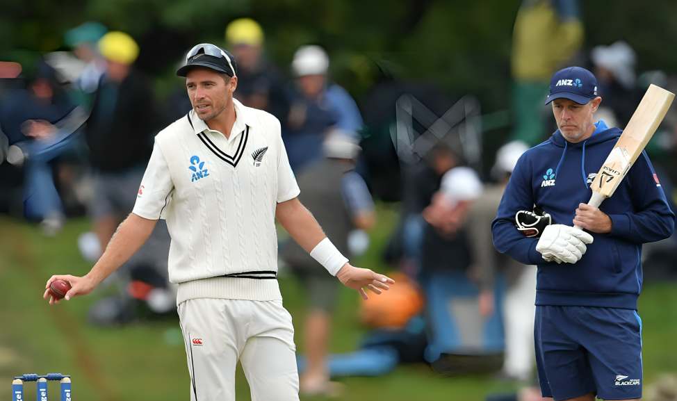 New Zealand – Tim Southee (164 wickets)