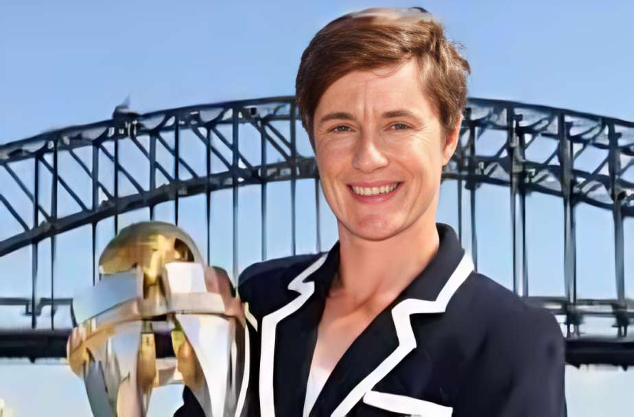 ICC Women’s T20 World Cup: Player of the Tournament Winners