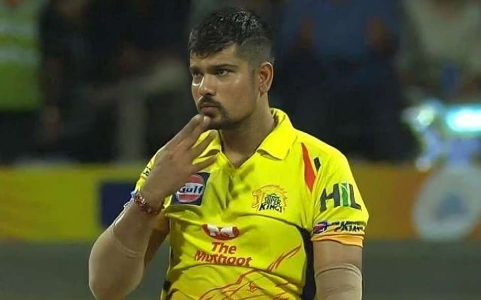 3 Ex-CSK Players Set to Play for MI in IPL 2025