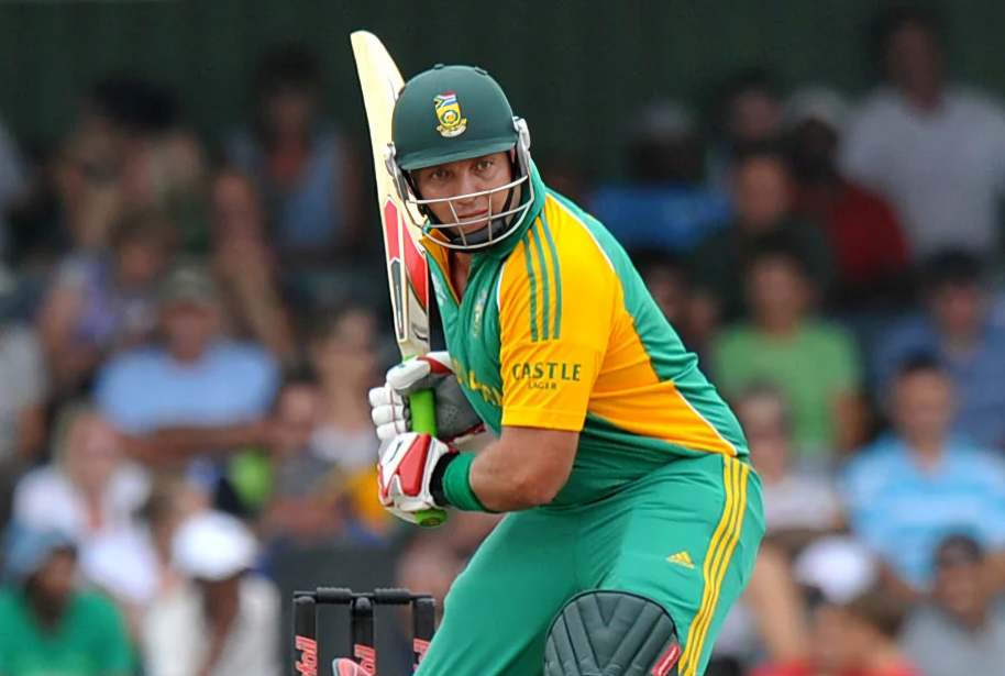  Jacques Kallis – 293 innings