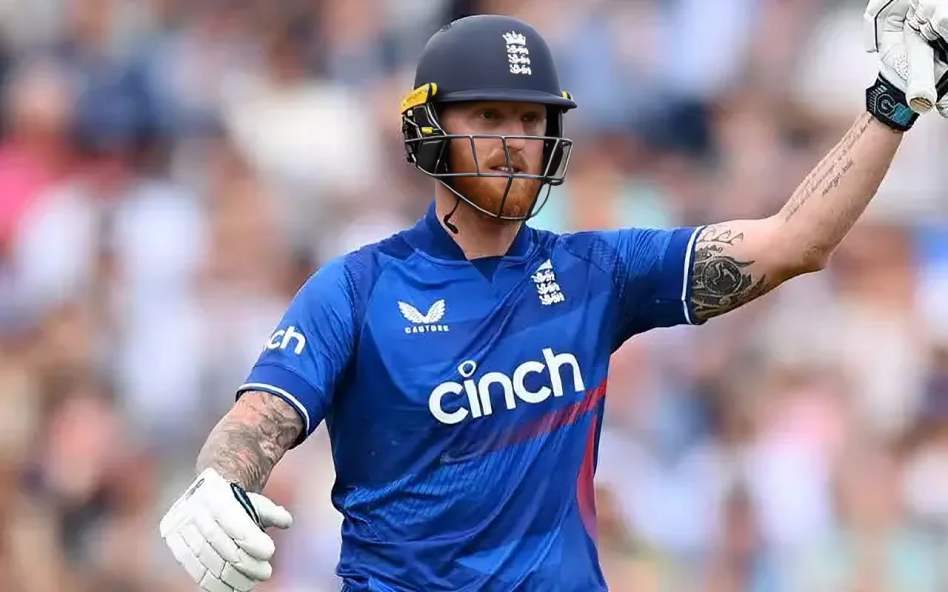 Ben Stokes – 182 vs New Zealand, The Oval, 2023