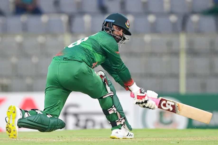 Tamim Iqbal (All formats)