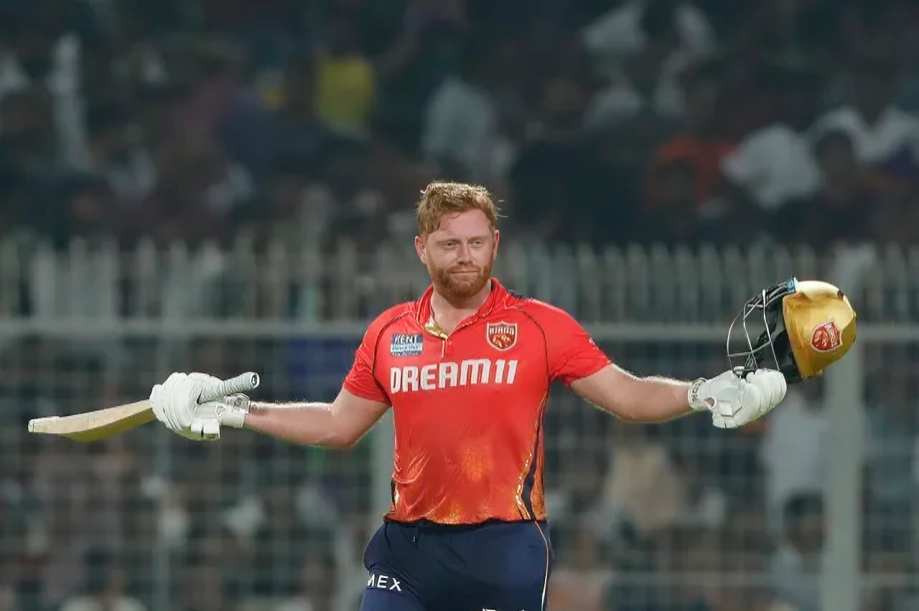 Jonny Bairstow – 11 Centuries