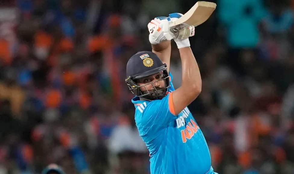 Rohit Sharma – 4231 Runs