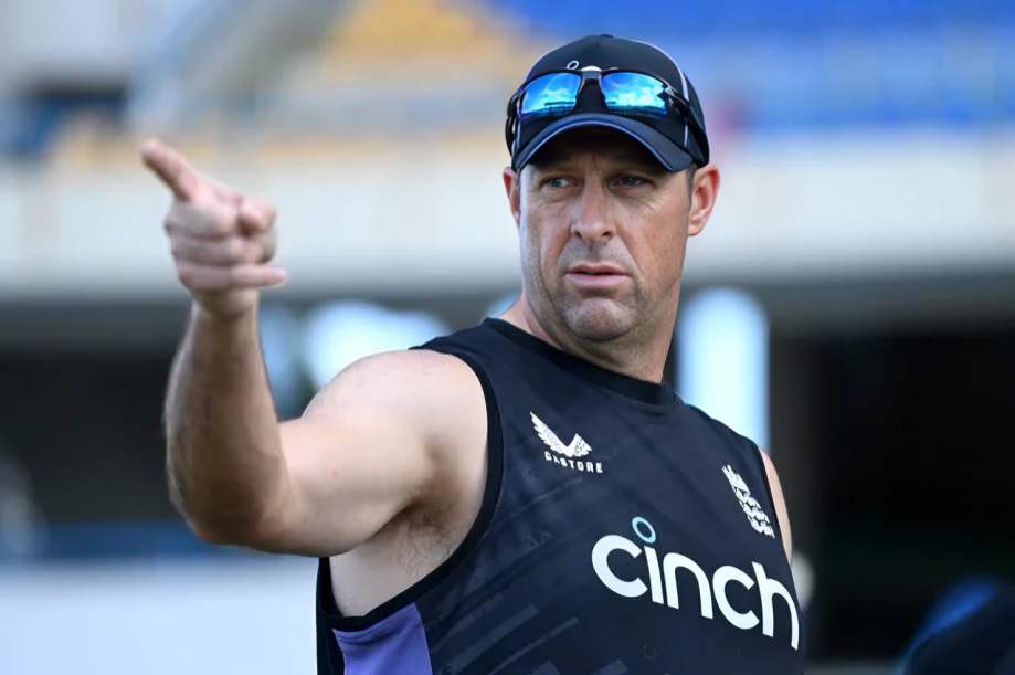 Marcus Trescothick –