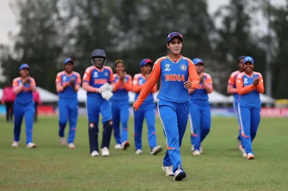 ICC U19 Women’s T20 World Cup 2025: Top Wicket-Takers