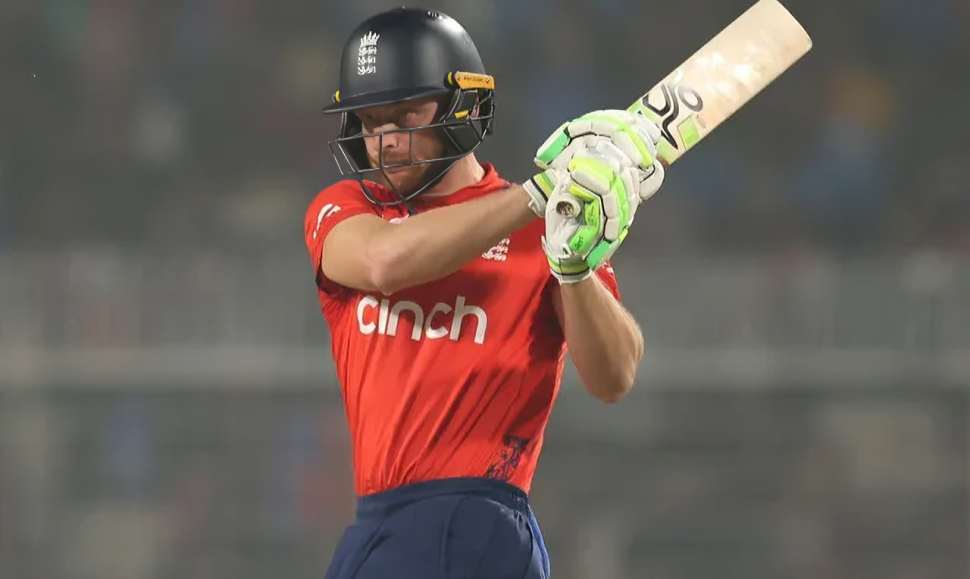 Top 6 England Batsmen with Most ODI Centuries