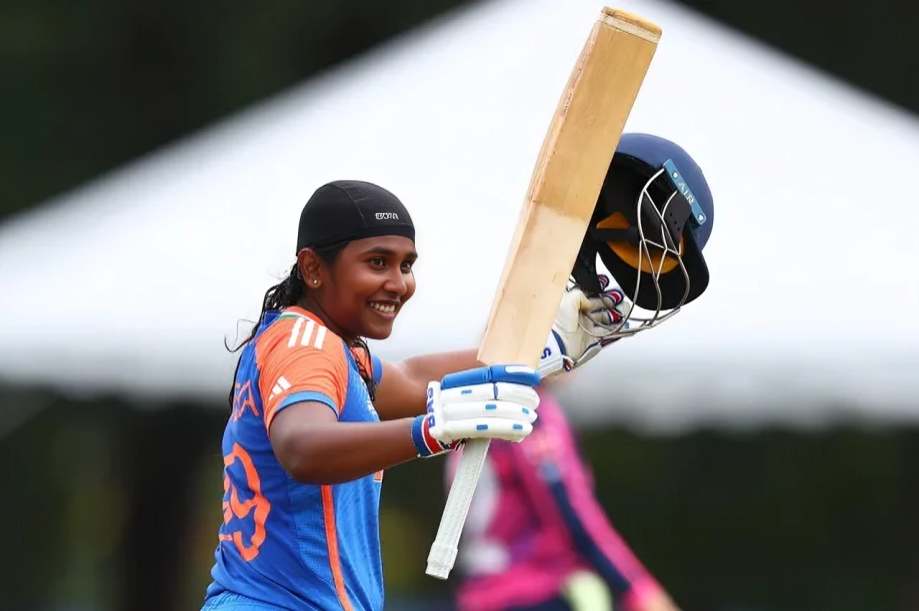 ICC U19 Women’s T20 World Cup 2025: Most runs