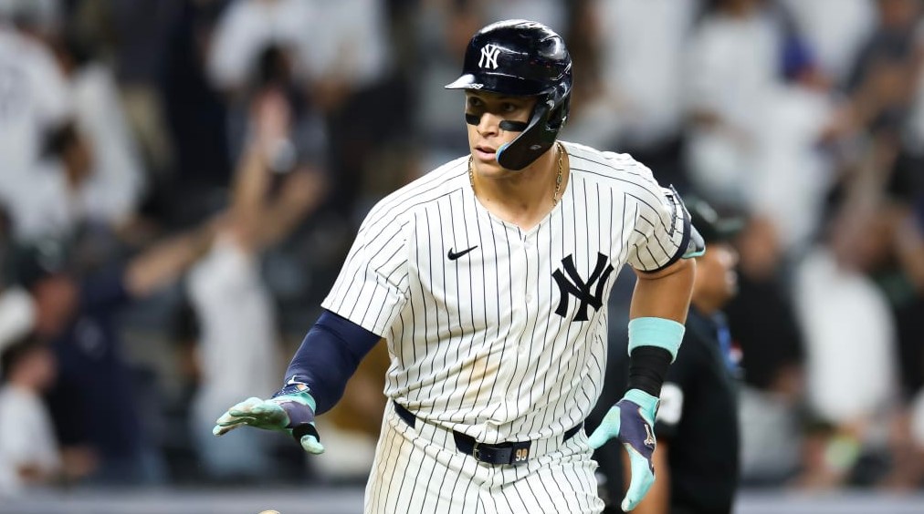 Most Home Runs
