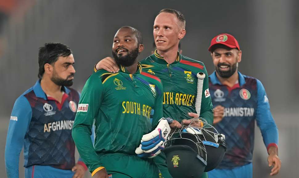 AFG vs SA Dream11 Prediction, Playing XI & Fantasy Tips - ICC Champions Trophy 2025, Match 3