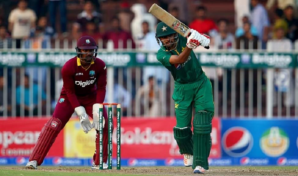 Top 5 Highest Scores by Babar Azam in ODI Cricket