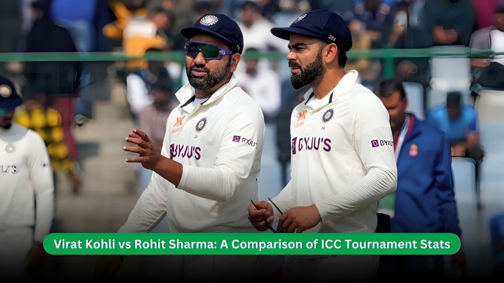 Rohit Sharma