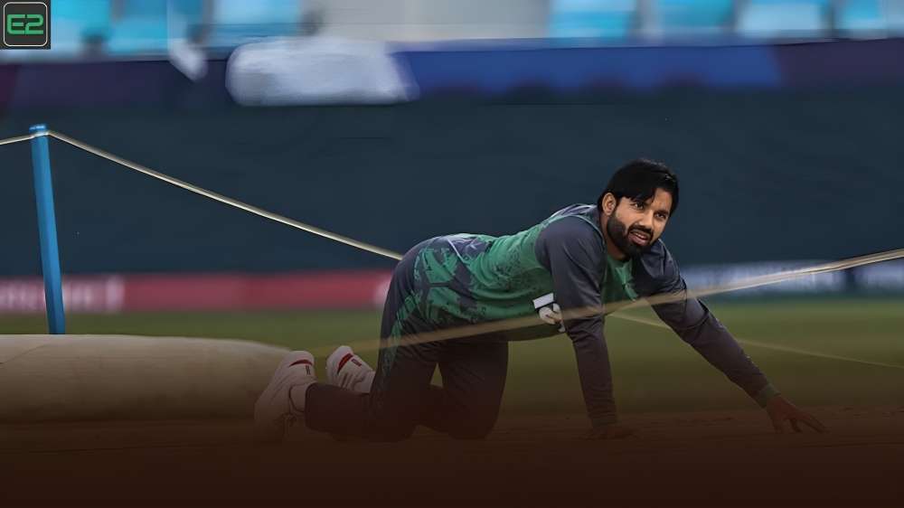 ভারত বনাম পাকিস্তান: চ্যাম্পিয়ন্স ট্রফি ২০২৫ গ্রুপ এ ম্যাচের জন্য দুবাই পিচ ও আবহাওয়ার প্রতিবেদন