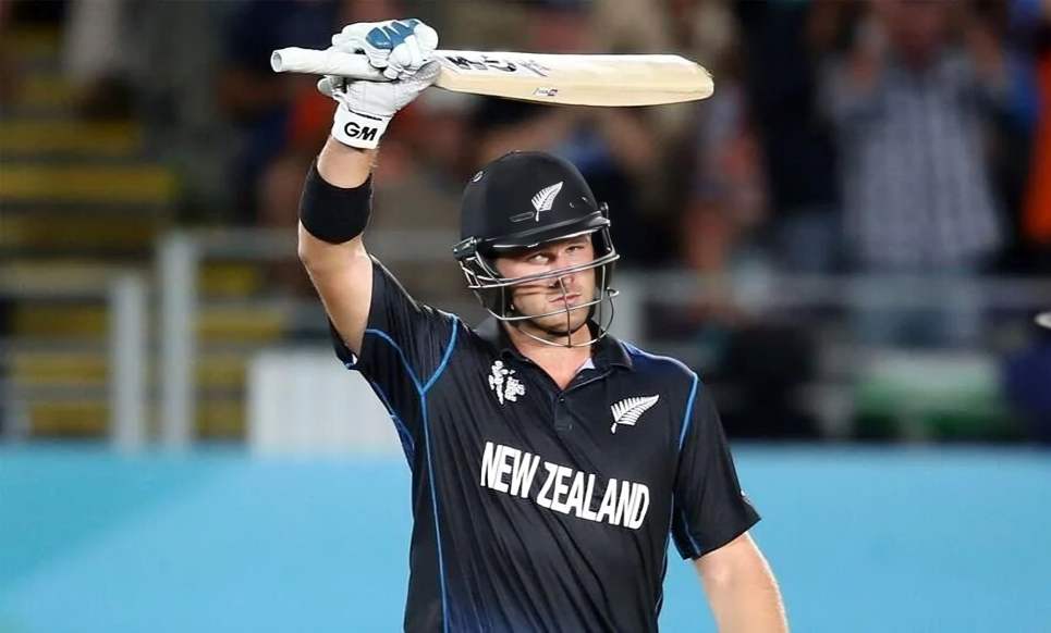 Corey Anderson (New Zealand) – 36 balls